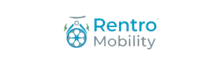 Rentro Mobility Logo