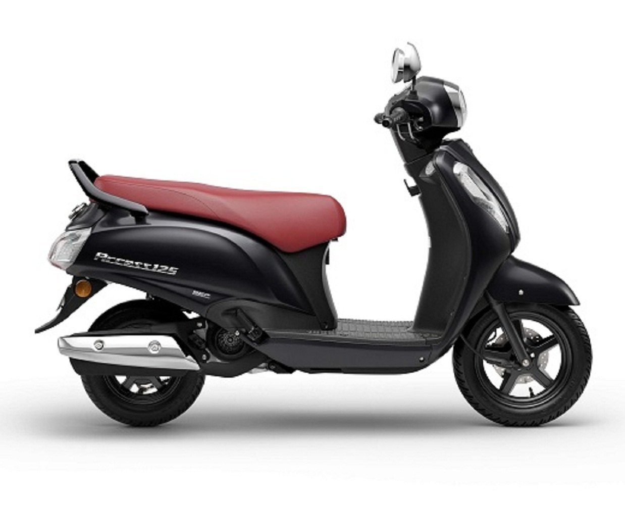 Suzuki Access 125 Special Edition on rent in Mumbai